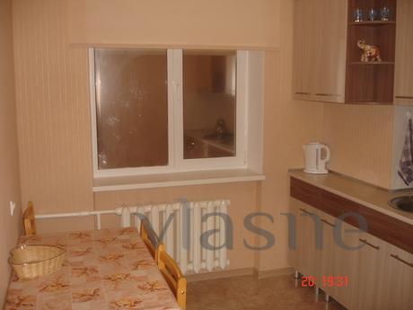 Rent an apartment in Evpatoria, Yevpatoriya - apartment by the day
