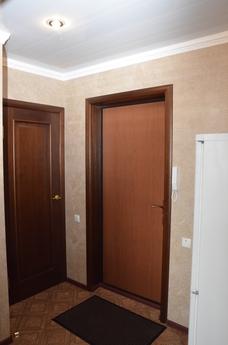 One bedroom VIP apartment, Salavat - apartment by the day