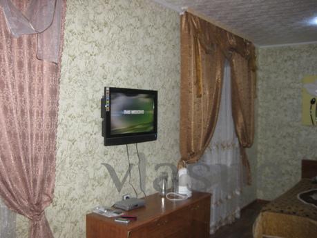 Hotel Year Built 2012, Angarsk - apartment by the day