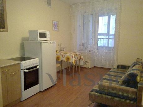 1 bedroom apartment borough w / Station, Yekaterinburg - apartment by the day
