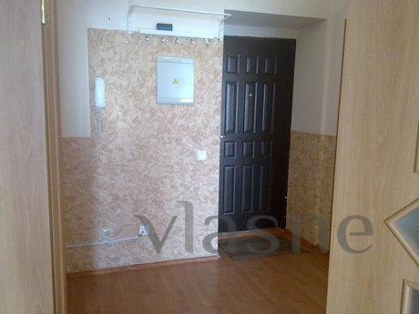 1 bedroom apartment borough w / Station, Yekaterinburg - apartment by the day