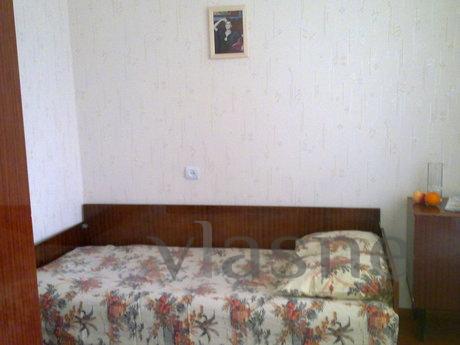 2х комнатная квартира р-н Пионерский, Екатеринбург - квартира посуточно