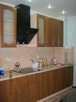 Luxury 2 BR. apartment in the center., Belgorod - apartment by the day