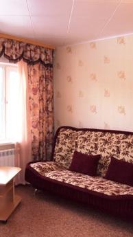 Уютная 1-комнатная посуточно, Ангарск - квартира посуточно