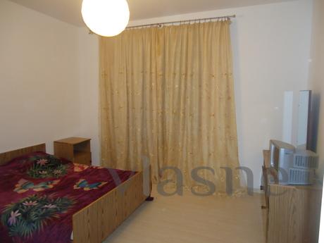 Rent two room apartment without intermediaries! quiet center