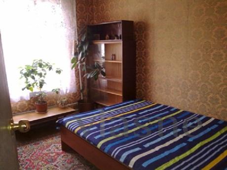 Комната на сутки  без посредников, Домодедово - квартира посуточно