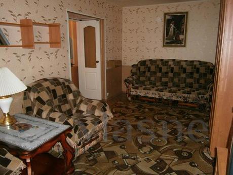 2х комнатная квартира на Громобоя, Иваново - квартира посуточно