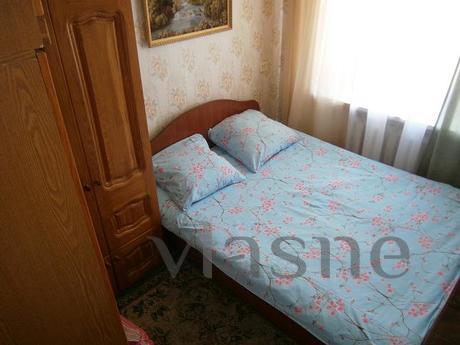 2 bedroom apartment for Gromoboya, Ivanovo - apartment by the day
