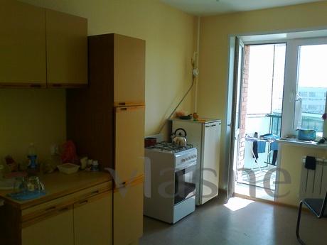 1R apartment  in the center of Yaroslavl, Yaroslavl - apartment by the day
