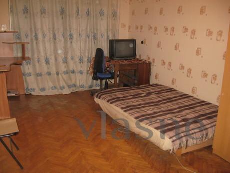 Apartment in Shchelkovo overnight daily, Shchyolkovo - apartment by the day