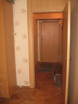 Apartment in Shchelkovo overnight daily, Shchyolkovo - apartment by the day