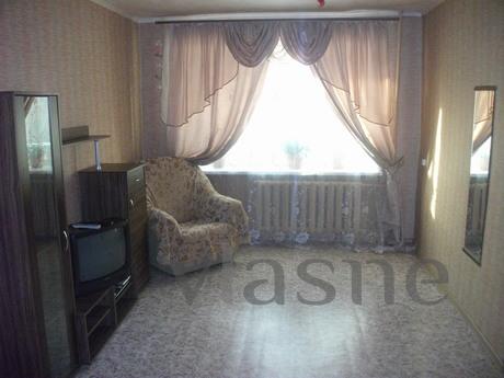 Apartment for Rent, Novokuznetsk - apartment by the day