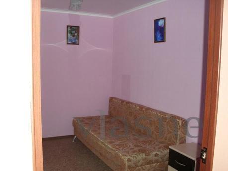 Apartment for Rent, Khanty-Mansiysk - apartment by the day
