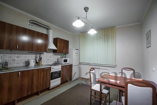 Уютная, чистая квартира для комфортного, Пушкино - квартира посуточно