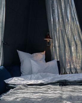 House for two in the forest, Kyiv - apartment by the day
