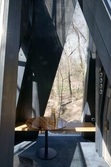 House for two in the forest, Kyiv - apartment by the day