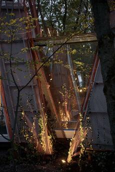 House for two in the forest, Kyiv - apartment by the day