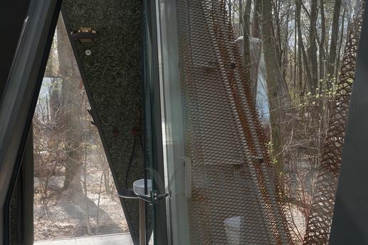 Cabin “Lito” | Deluxe for Two, Kyiv - apartment by the day