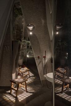 Budynok in the forest on VDNG, Kyiv - apartment by the day