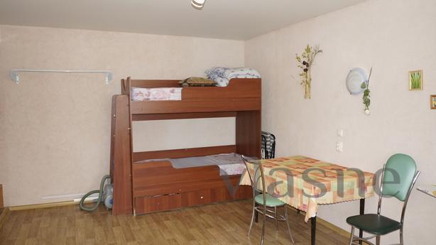 1 комнатную квартиру по  ул. Московская, Пенза - квартира посуточно