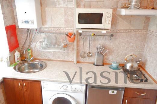 Rent 1 bedroom apartment, Penza - apartment by the day