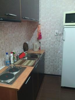 New 2-apartment. clean and comfortable, Yoshkar-Ola - apartment by the day