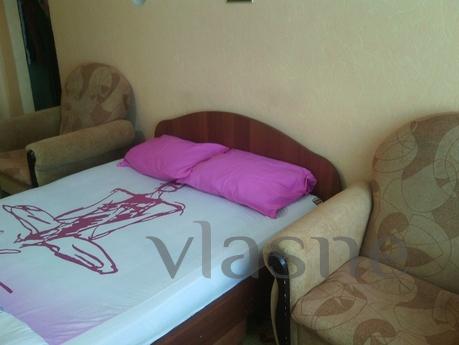 Rent 1-K apartment for rent in Yoshkar-Ola, the areas are di