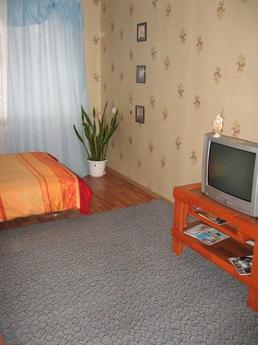 Rent 1-K apartment for rent in Yoshkar-Ola, the areas are di
