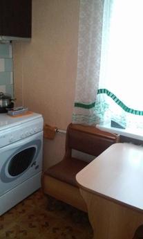 New 2 bedroom apartmenti. Clean, Yoshkar-Ola - apartment by the day