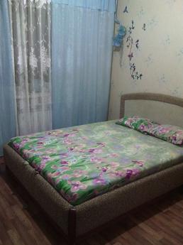 Rent 2-C apartment on the day in Yoshkar-Ola, the areas are 
