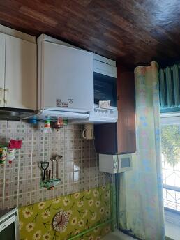 Apartment in the city center. Wi-Fi, Yoshkar-Ola - apartment by the day