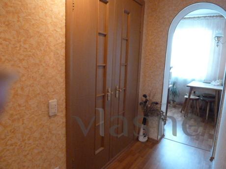 Comfortable clean apartment, Penza - apartment by the day