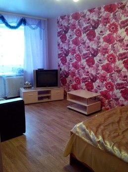 Rent one-room apartment in Upper Pyshma! Quiet, quiet area, 