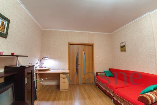 Элитная 1 комнатная квартира., Новосибирск - квартира посуточно
