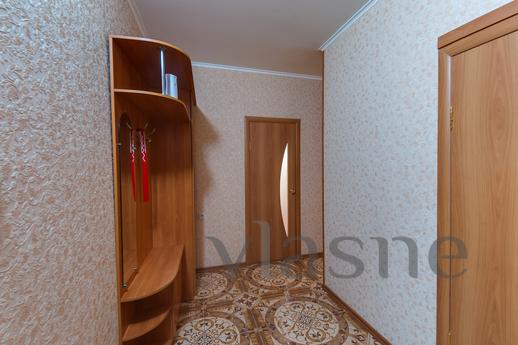Luxury 1 bedroom apartment., Novosibirsk - apartment by the day