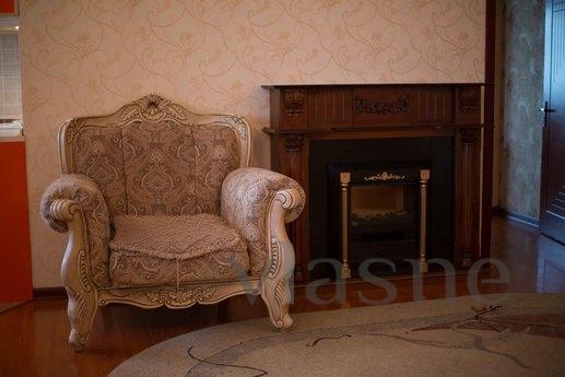 2-bedroom apartment in the Northern Ligh, Astana - apartment by the day