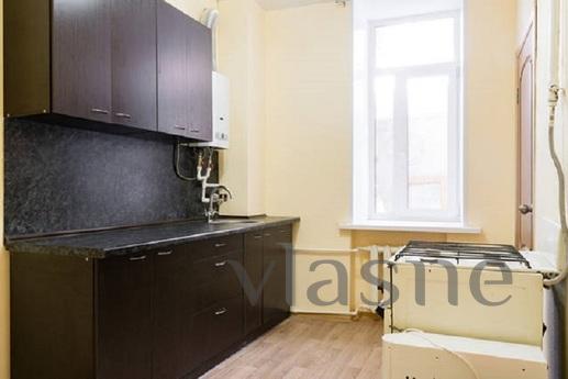 The apartment was close to the waterfron, Samara - apartment by the day
