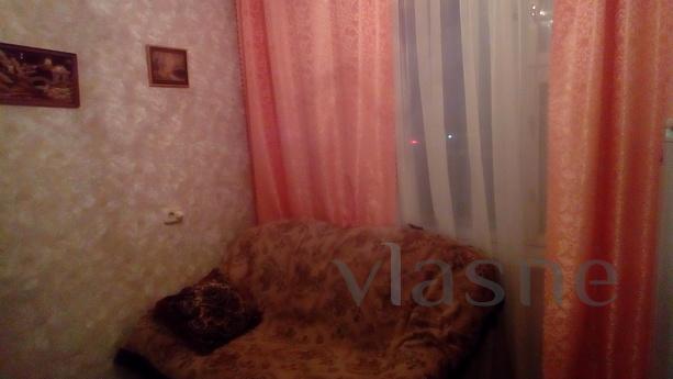 Сдам уютную квартиру в Академгородке, Новосибирск - квартира посуточно