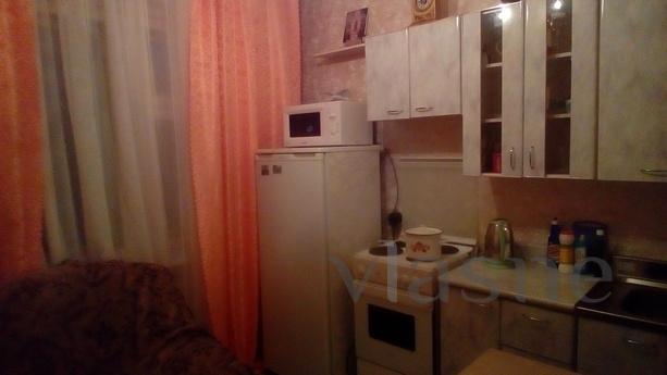 Сдам уютную квартиру в Академгородке, Новосибирск - квартира посуточно