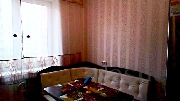Уютная квартира рядом с клиникой, Новосибирск - квартира посуточно