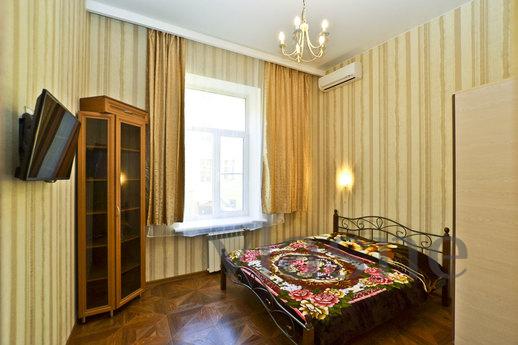 Квартира посуточно около Невского пр-та, Санкт-Петербург - квартира посуточно