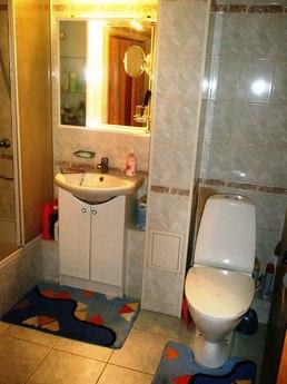 Apartment for Rent, Magnitogorsk - apartment by the day