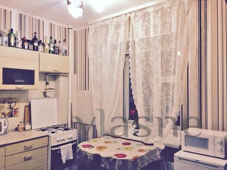 1 apartment near the bus station, Omsk - apartment by the day