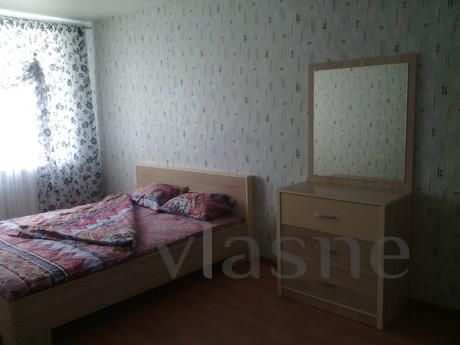 Home comfort for a short time, Izhevsk - apartment by the day