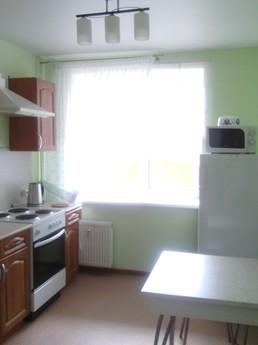 Home comfort for a short time, Izhevsk - apartment by the day