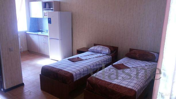 Apartments on the Azov Sea in 10 minutes. from Taganrog, Dmi