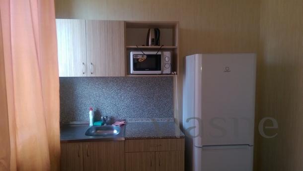 Apartments on the Sea of ​​Azov, Taganrog - apartment by the day