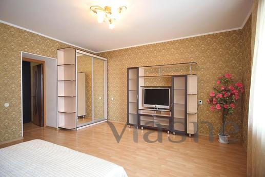 The new house, renovation. All in stock., Belgorod - apartment by the day