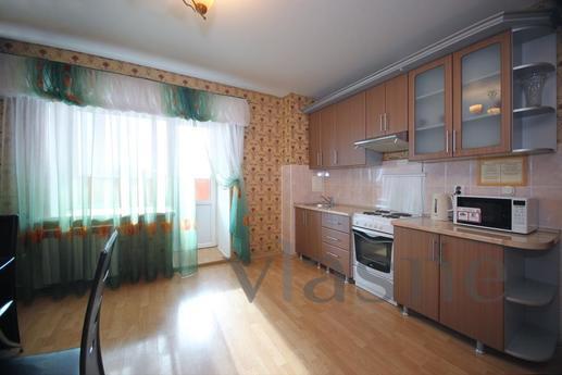 The new house, renovation. All in stock., Belgorod - apartment by the day