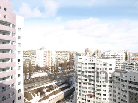 Air conditioning, Wi-Fi, documents, Belgorod - apartment by the day